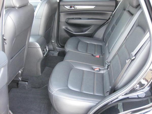 mazda CX-5 2023 - 12