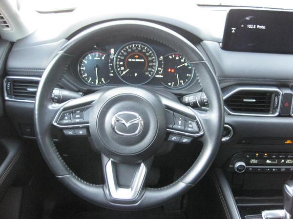 mazda CX-5 2023 - 13