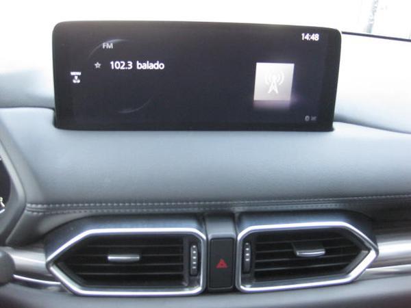 mazda CX-5 2023 - 16