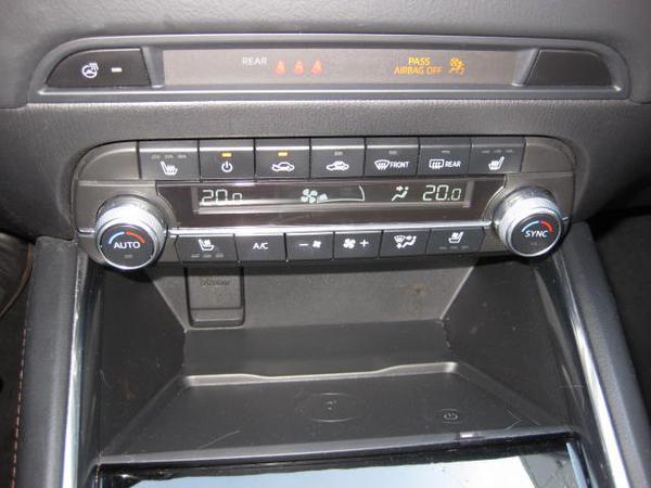 mazda CX-5 2023 - 19