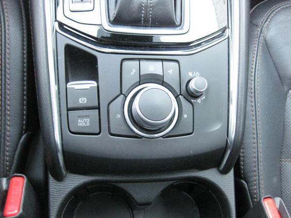 mazda CX-5 2023 - 21