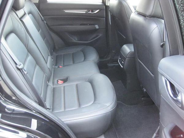 mazda CX-5 2023 - 25