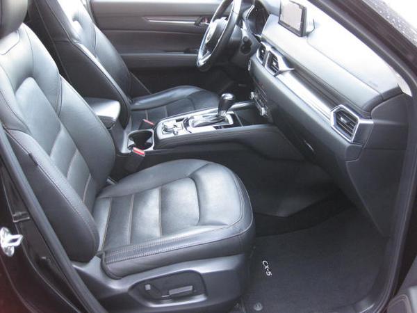 mazda CX-5 2023 - 26