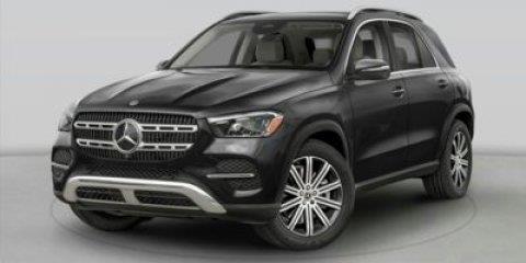 mercedes-benz GLE 2025