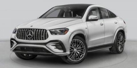 mercedes-benz GLE 2025