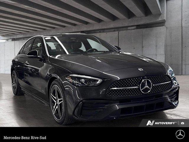 mercedes-benz C-Class 2025 - 7