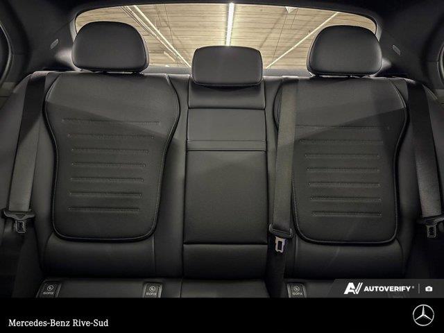 mercedes-benz C-Class 2025 - 12