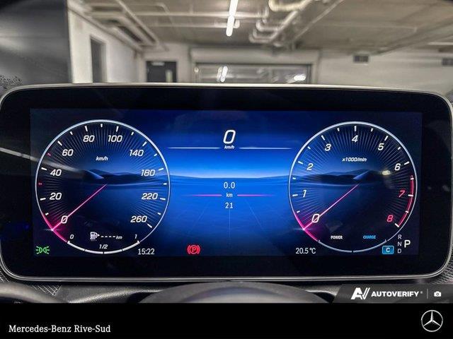 mercedes-benz C-Class 2025 - 13
