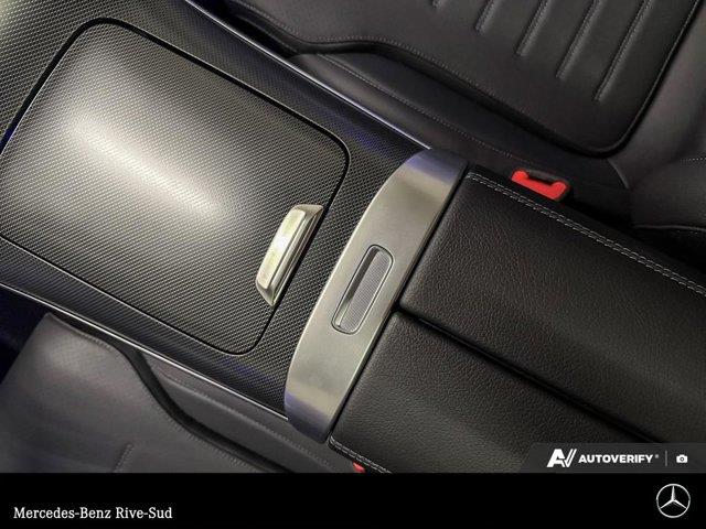 mercedes-benz C-Class 2025 - 15