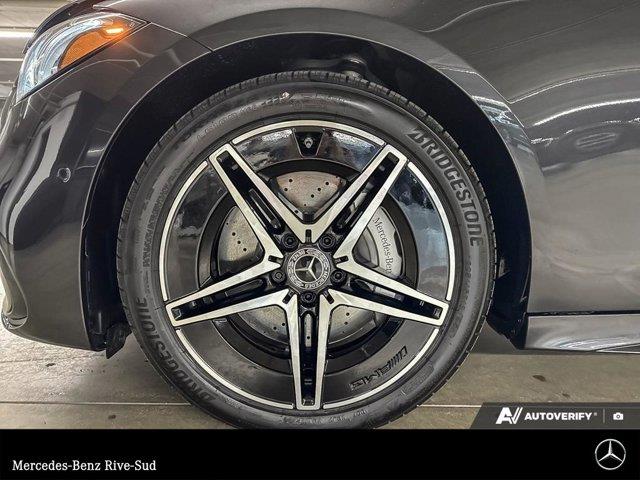 mercedes-benz C-Class 2025 - 16