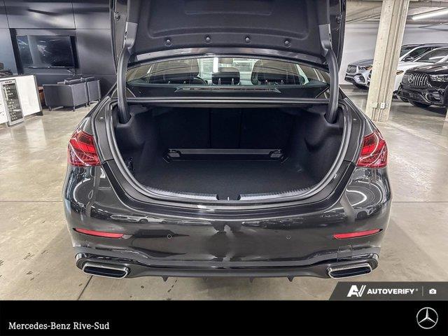 mercedes-benz C-Class 2025 - 17