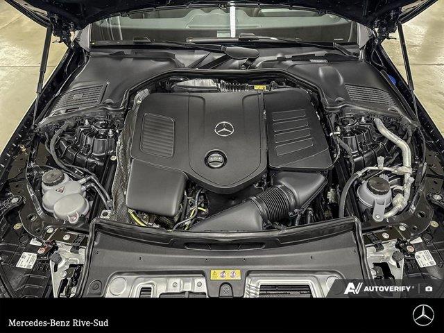 mercedes-benz C-Class 2025 - 18