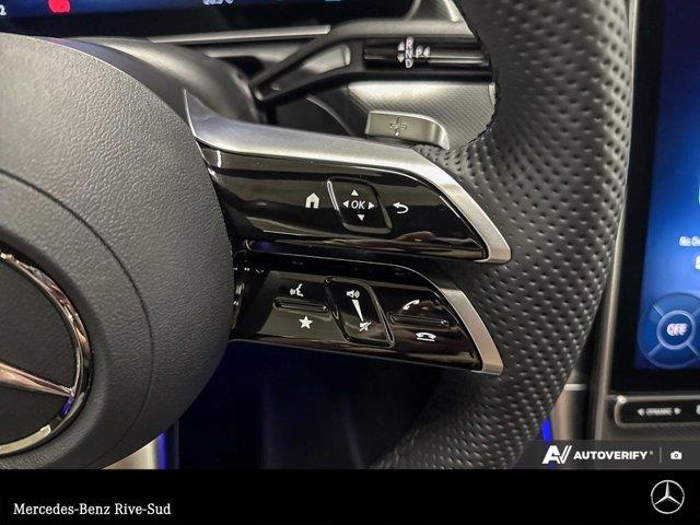 mercedes-benz C-Class 2025 - 19