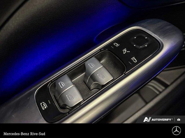 mercedes-benz C-Class 2025 - 20