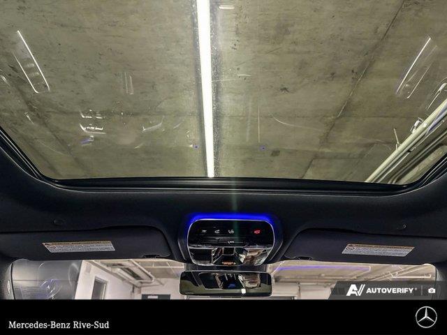 mercedes-benz C-Class 2025 - 21