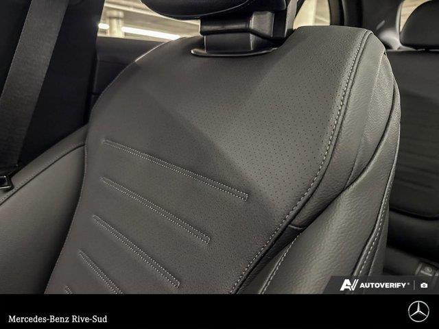mercedes-benz C-Class 2025 - 22