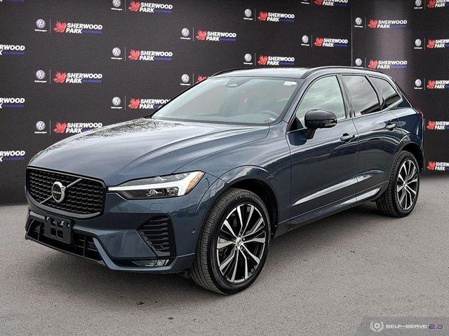 volvo XC60 2023