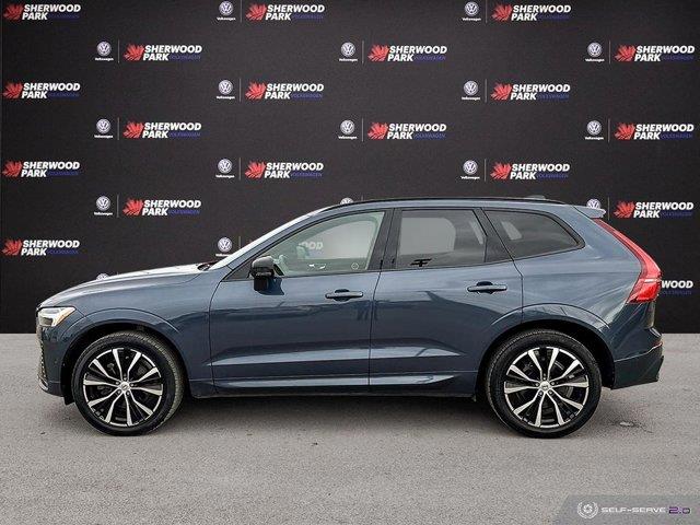 volvo XC60 2023 - 2