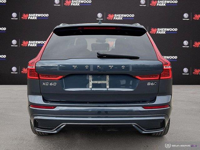 volvo XC60 2023 - 4