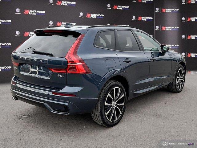 volvo XC60 2023 - 5