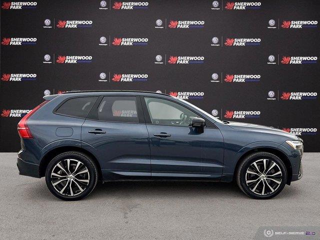 volvo XC60 2023 - 6