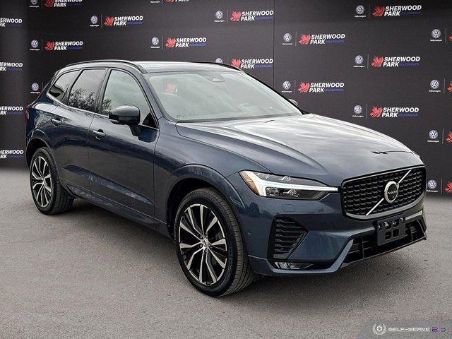 volvo XC60 2023 - 7