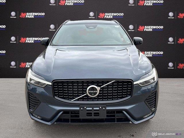 volvo XC60 2023 - 8