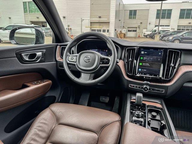 volvo XC60 2023 - 9