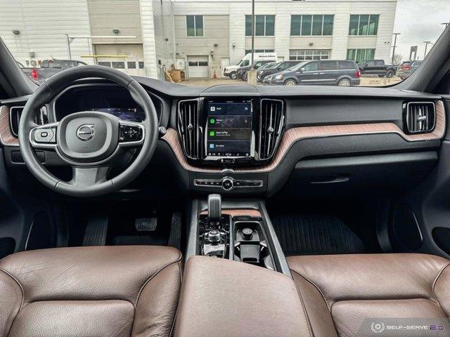 volvo XC60 2023 - 10