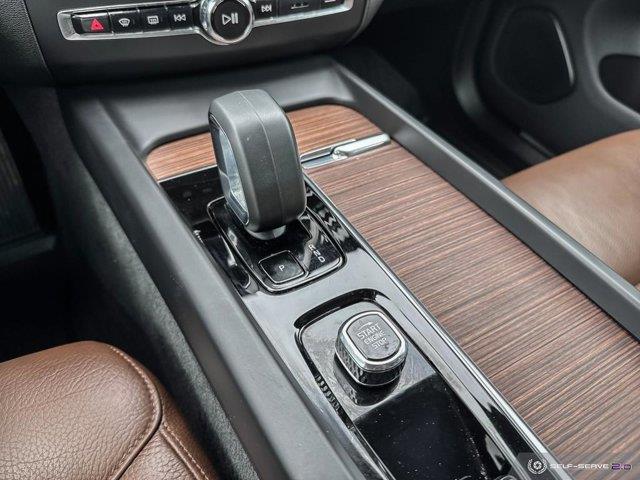 volvo XC60 2023 - 17