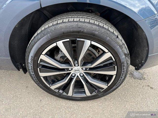 volvo XC60 2023 - 18