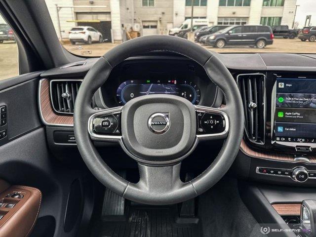 volvo XC60 2023 - 21
