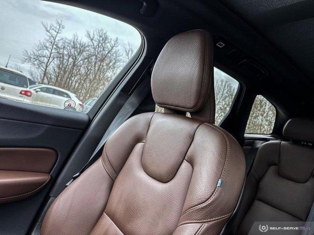 volvo XC60 2023 - 24