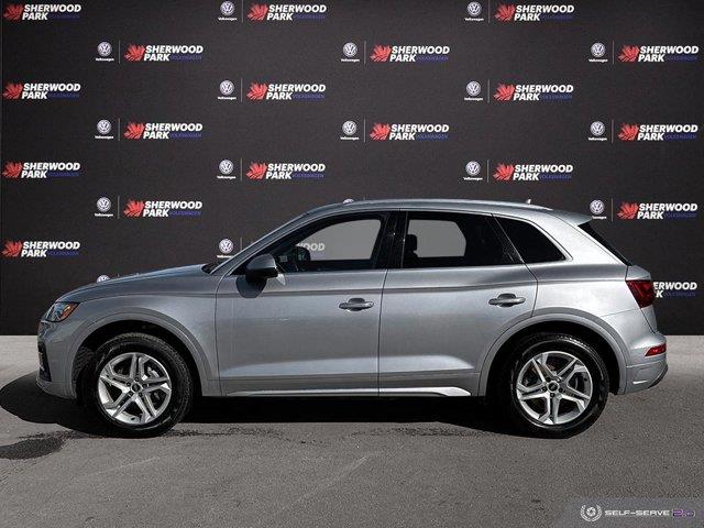 audi Q5 2022 - 2