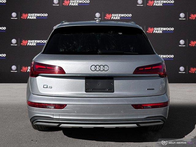 audi Q5 2022 - 4