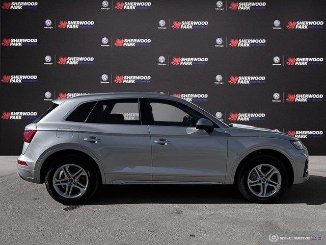 audi Q5 2022 - 6