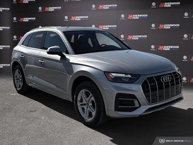 audi Q5 2022 - 7
