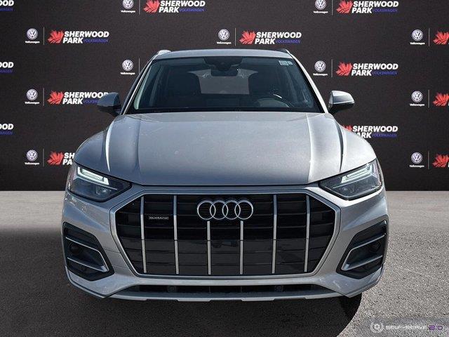 audi Q5 2022 - 8