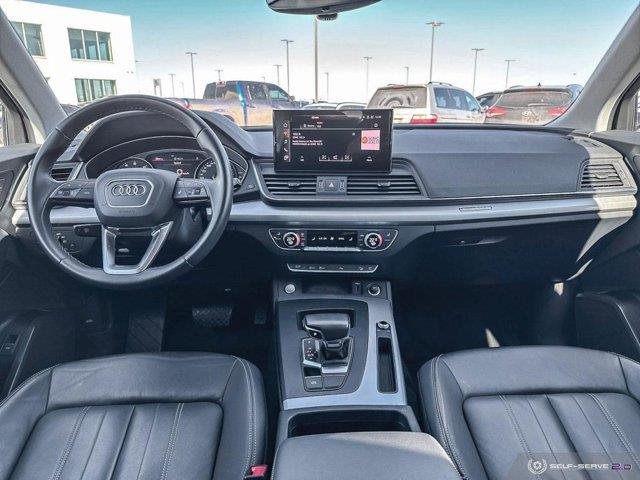 audi Q5 2022 - 10