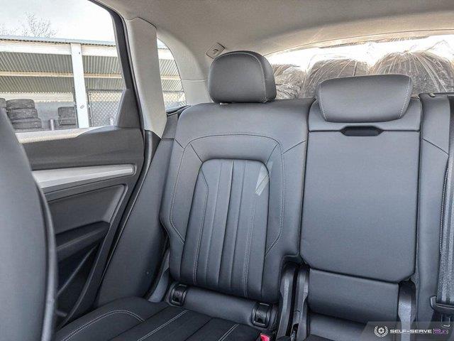 audi Q5 2022 - 12