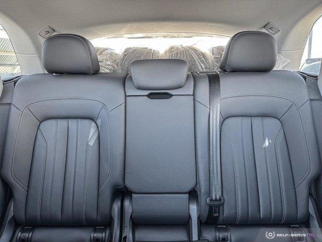 audi Q5 2022 - 13