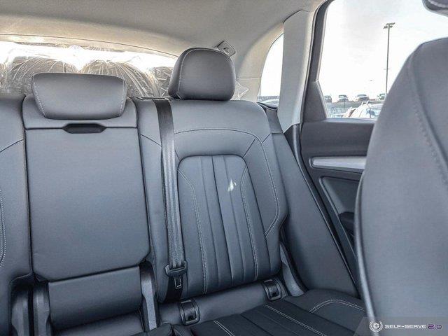 audi Q5 2022 - 14