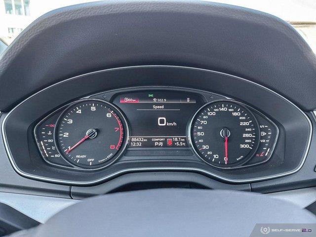 audi Q5 2022 - 15