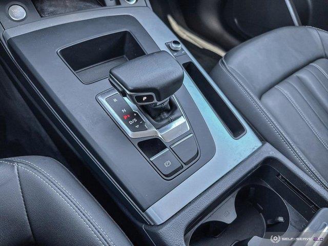 audi Q5 2022 - 17