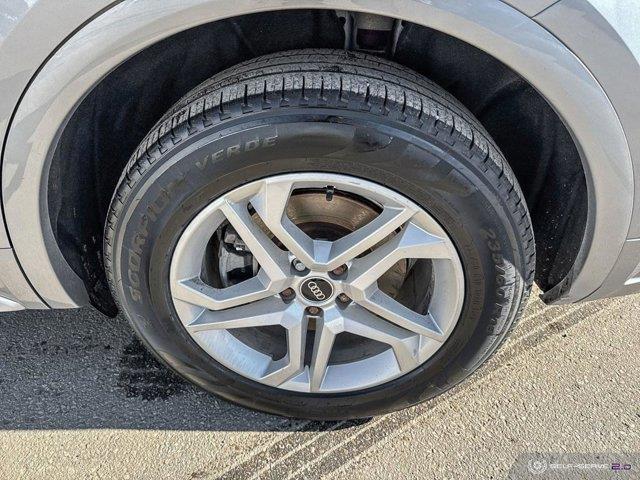 audi Q5 2022 - 18