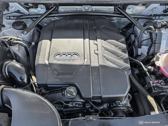 audi Q5 2022 - 20