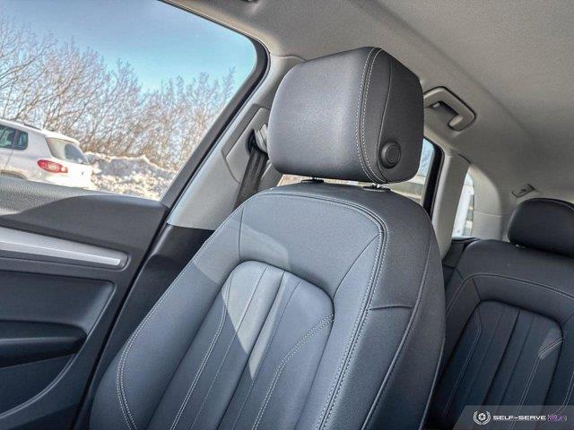 audi Q5 2022 - 24