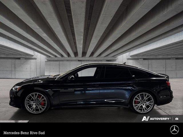 audi S5 Sportback 2023 - 2