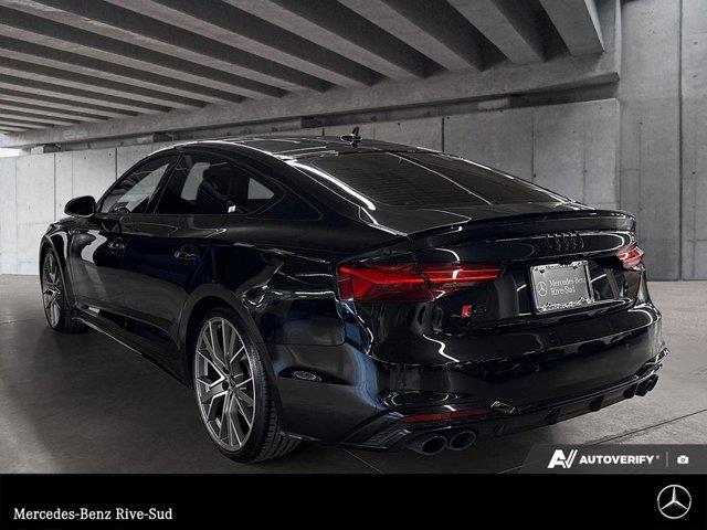 audi S5 Sportback 2023 - 3