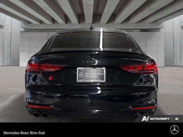 audi S5 Sportback 2023 - 4